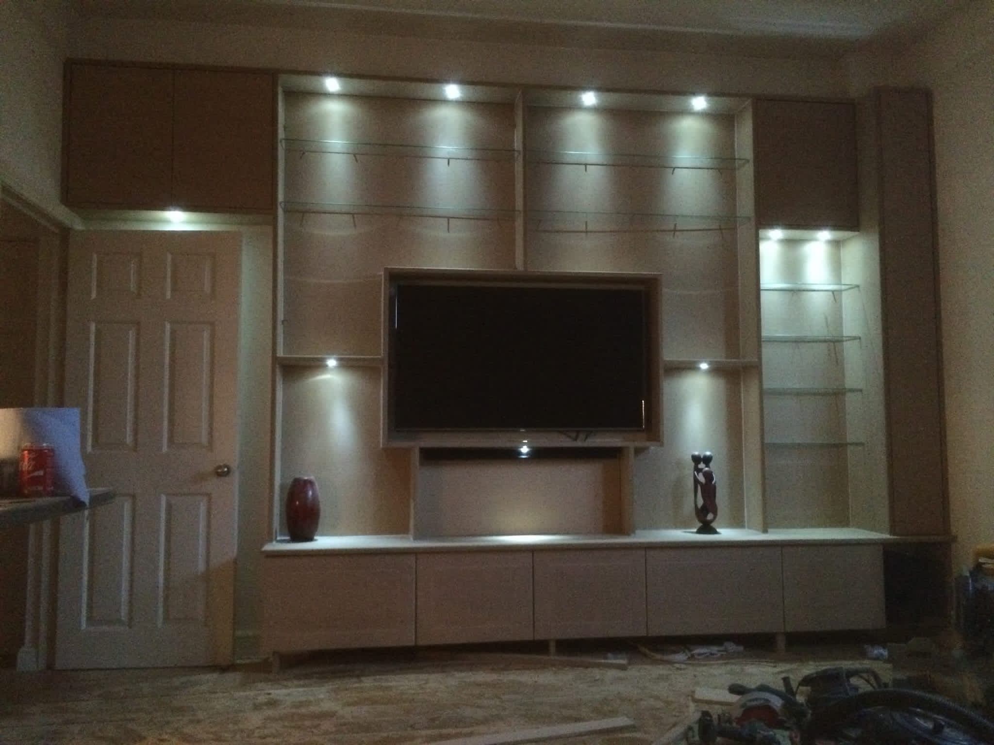Plan a House Rewire Around How Every Room Will Be Used