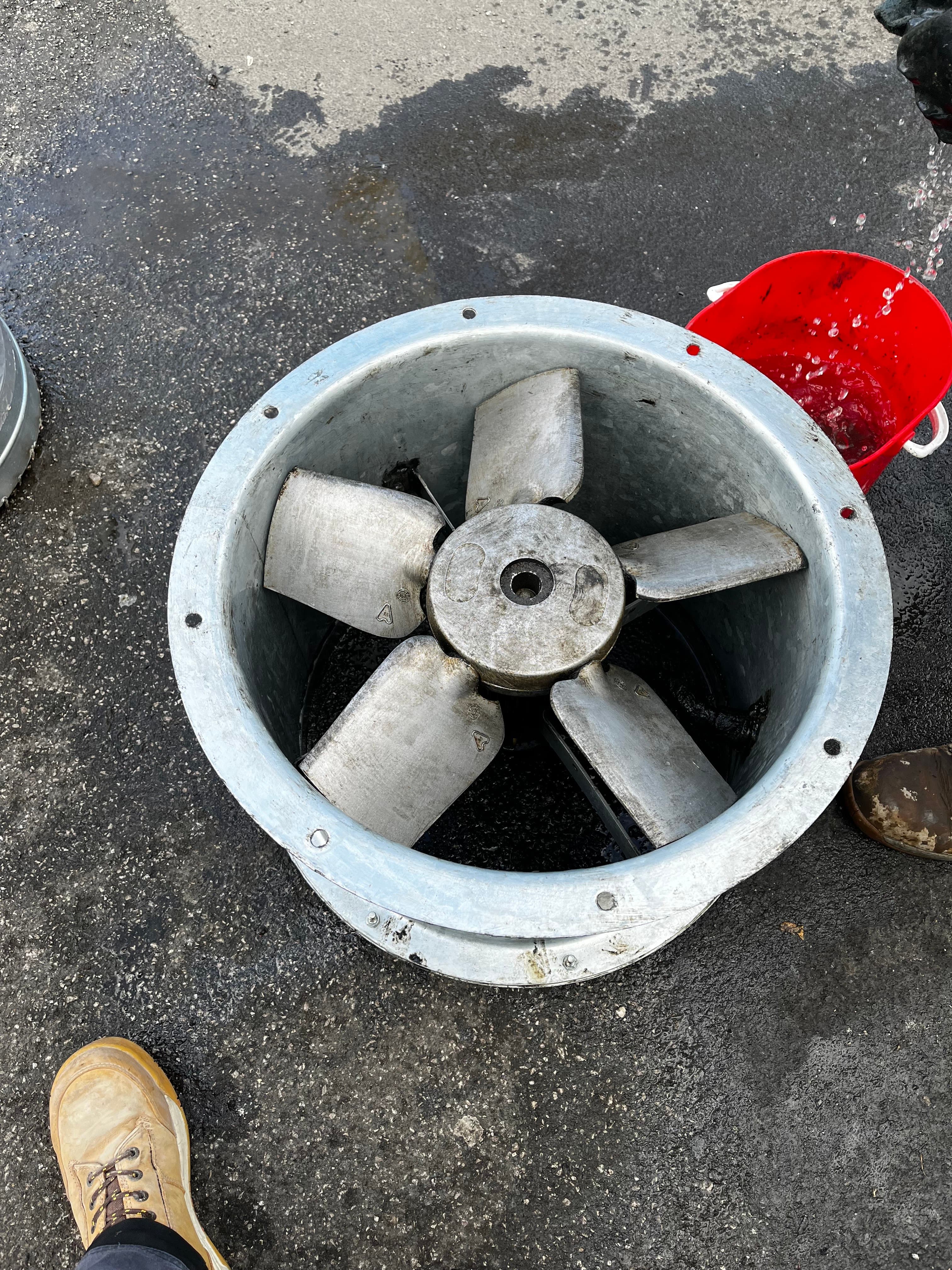 Fault finding